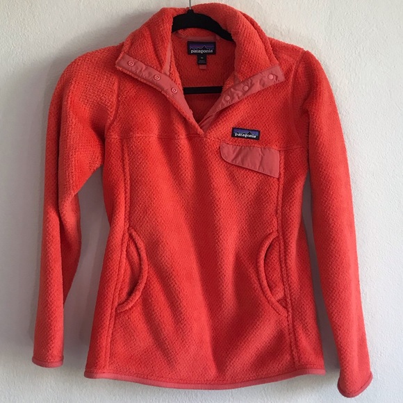 Patagonia Jackets & Blazers - Patagonia Re-Tool Snap Pullover - XS